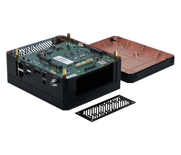 Palit Pandora NVIDIA JETSON ORIN NANO SUPER/8GB/128GB V1 - 1599831 - zdjęcie 11